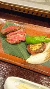 和食と肉料理 仁吉庵