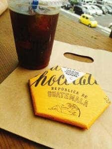 SAMO COFFEE LECT広島店