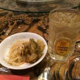中国料理 萬嵐