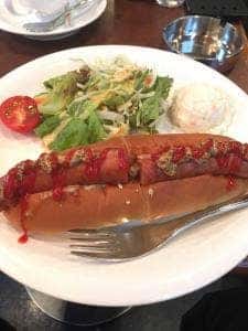 ルノアール恵比寿東口店