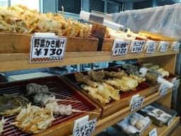 がんば亭 松前店