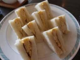 珈琲・れすとらん ぽっかぽか