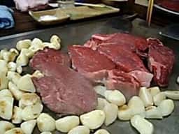 居酒屋もりなが