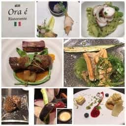 Ristorante オラエ 祇園