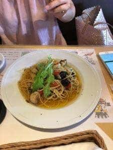 Pizzeria BELCORNO