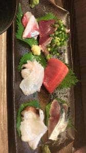 さかな家 碧