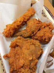 ケンタッキーフライドチキン 博多筑紫口店
