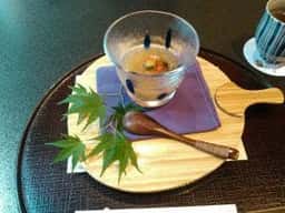 新日本料理 神也