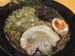 らーめん 丸源