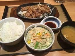 やよい軒 泉大津店