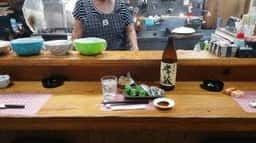 酒肴おふじ