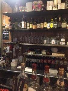 下北沢 うぶたこ