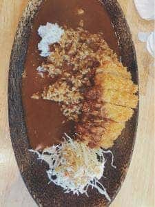 センボンカリー