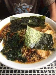 ごくめん