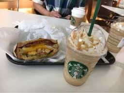スターバックス コーヒー 中部国際空港セントレア店