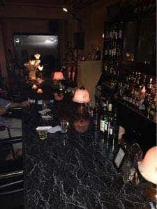 J's BAR