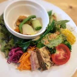 Noce BAKE & EATS