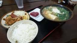 やちむん食堂