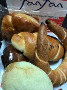 Bakery Fan Fan