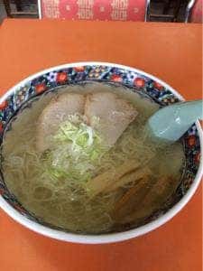 北海道一番