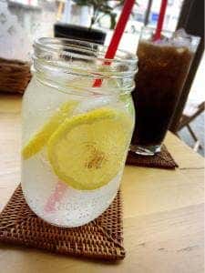 ワッフル専門店 レスト