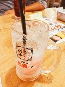 串カツ田中 草加店
