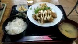お食事処 一膳