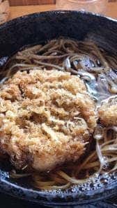 手打ちそば ひかり