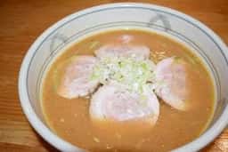 チャイナガーデン翠蓮