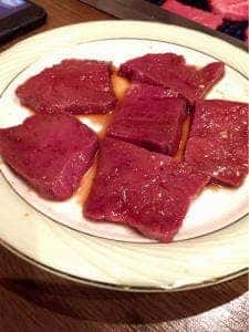 焼肉苑