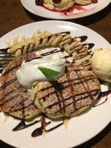 スヌスカフェ