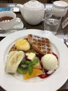 ブックス&カフェ 札幌ステラプレイス店
