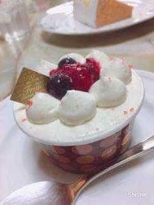 スウィーツ専門店 レオン
