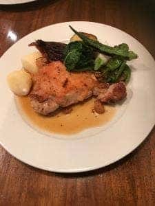 フレンチ居酒屋 レスポワール