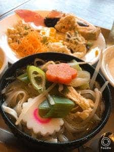 創菜 Patio