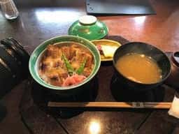 芝居茶寮 水羽