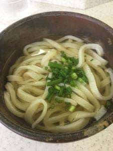 なみおかうどん