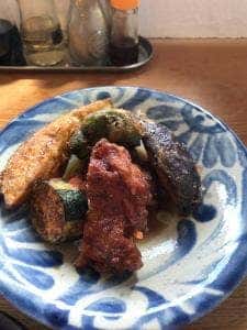 具琥