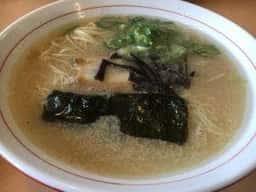 麺屋福芳亭