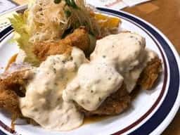 お好み焼きハウスありん子