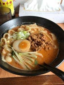 刀削麺屋 港南店