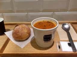 スープストックトーキョー 大丸神戸店