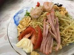 田中萬盛中華料理店
