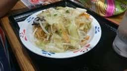 リンガーハット 福岡百道店