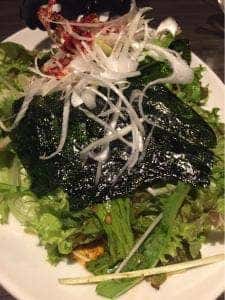 赤から 新宿西口店
