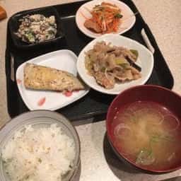 菜食美 つき朋