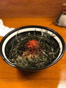閻魔大王sキッチン