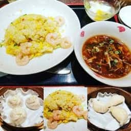 上海湯包小館 イオンモール ナゴヤドーム前店