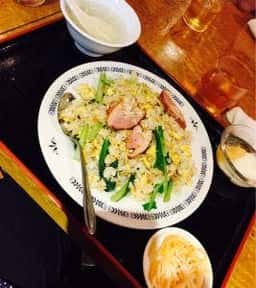 福餃子