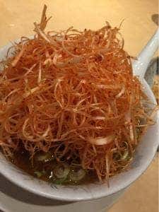 ラーメン 縁屋